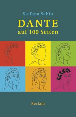 Dante auf 100 Seiten 
