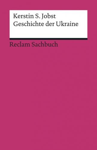 Geschichte der Ukraine 