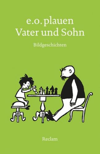 Vater und Sohn 