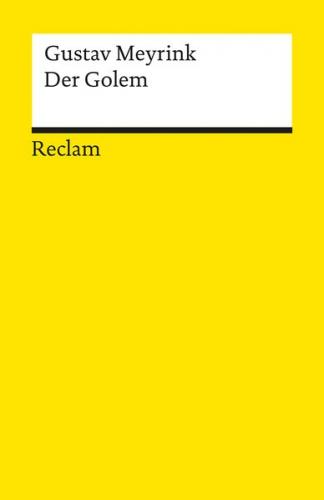 Der Golem 