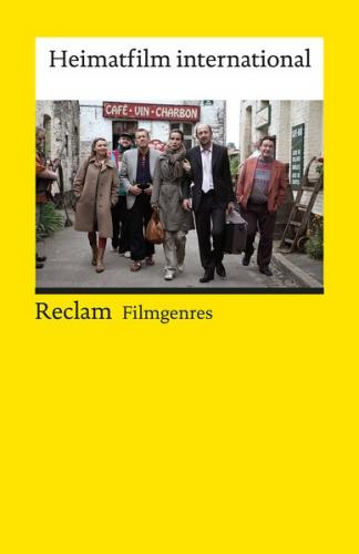 Filmgenres: Heimatfilm international 