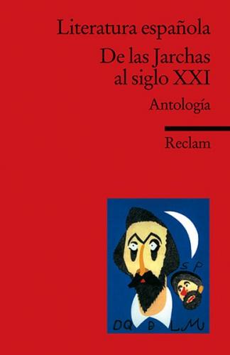 Literatura española 