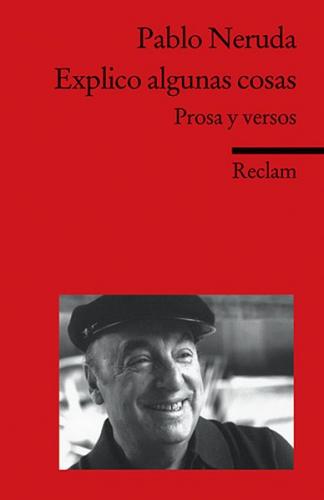 Explico algunas cosas 