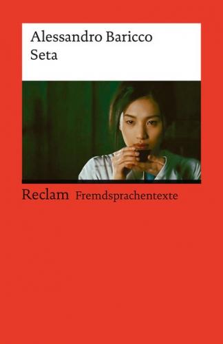 Seta. Italienischer Text mit deutschen Worterklärungen. B1 (GER) 