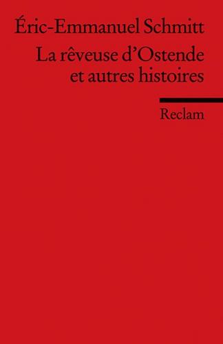 La rêveuse d’Ostende et autres histoires 