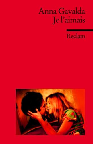 Je l’aimais. (Fremdsprachentexte) 