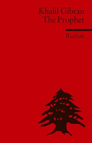 The Prophet. (Fremdsprachentexte) 