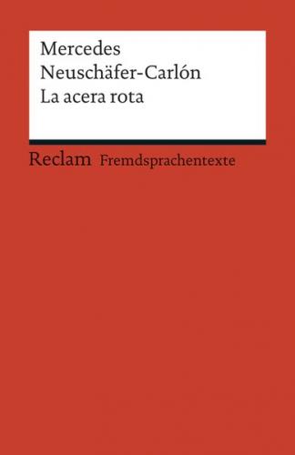 La acera rota 