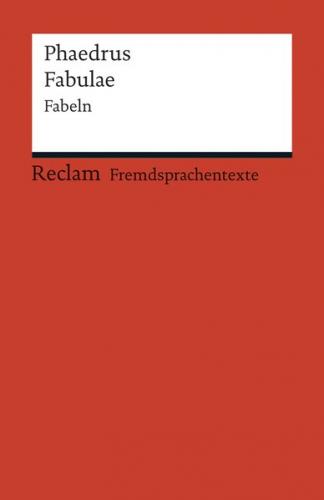 Fabulae 