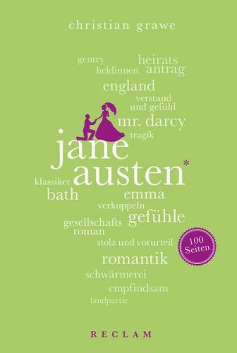 Jane Austen. 100 Seiten 