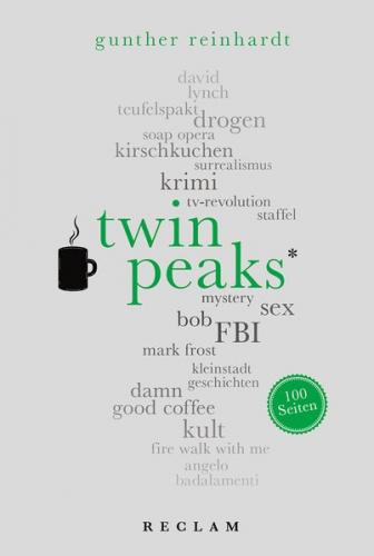 Twin Peaks. 100 Seiten 