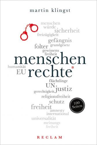 Menschenrechte. 100 Seiten 