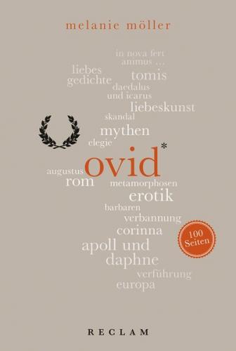 Ovid. 100 Seiten 