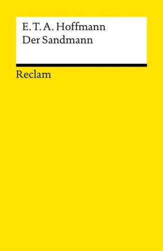 Der Sandmann (Ebook - EPUB) 