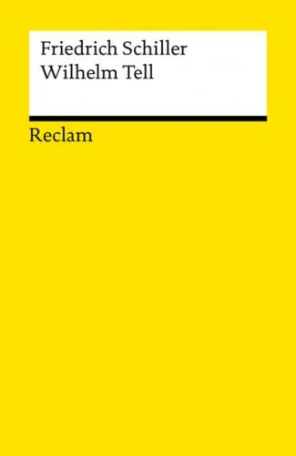 Wilhelm Tell (Ebook - EPUB) 