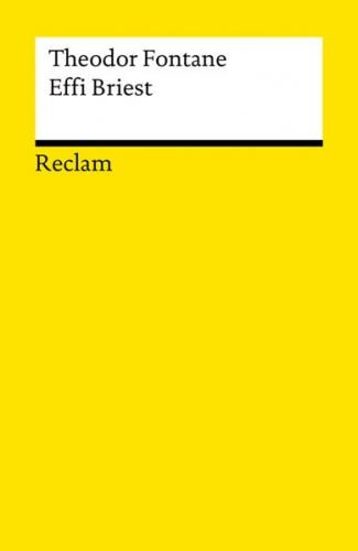 Effi Briest (Ebook - EPUB) 