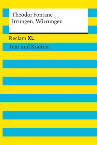 Irrungen, Wirrungen (Ebook - EPUB) 