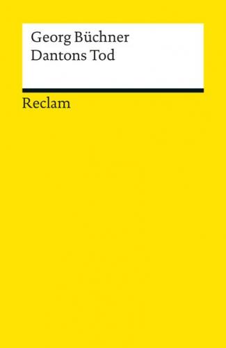 Dantons Tod (Ebook - EPUB) 