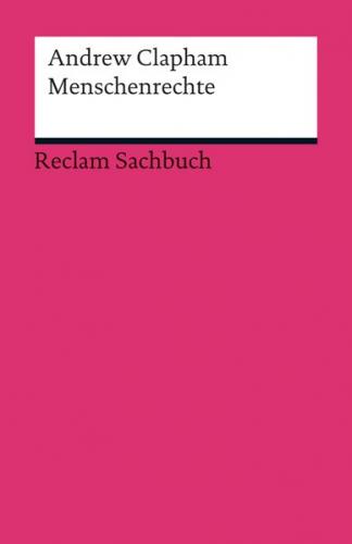Menschenrechte (Ebook - EPUB) 