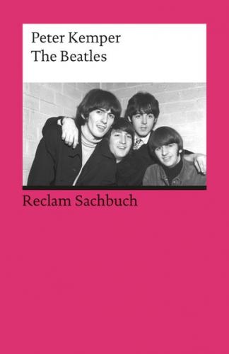 The Beatles (Ebook - EPUB) 