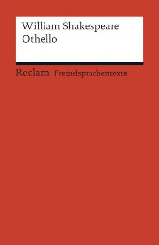 Othello (Ebook - EPUB) 
