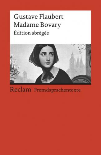 Madame Bovary (Ebook - EPUB) 