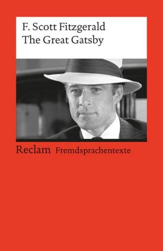 The Great Gatsby (Ebook - EPUB) 