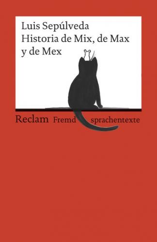 Historia de Mix, de Max y de Mex (Ebook - EPUB) 