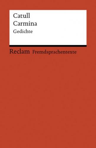 Carmina (Ebook - EPUB) 