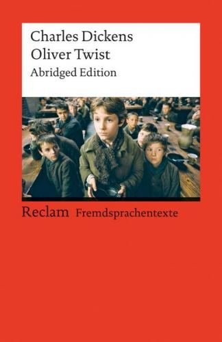 Oliver Twist (Ebook - EPUB) 