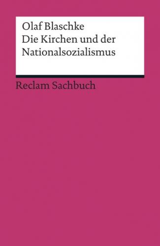 Die Kirchen und der Nationalsozialismus (Ebook - EPUB) 