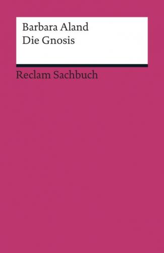 Die Gnosis (Ebook - EPUB) 