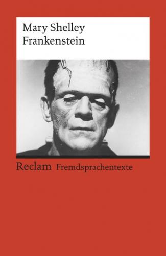 Frankenstein; or, The Modern Prometheus (Ebook - EPUB) 