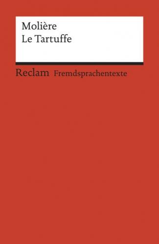 Le Tartuffe ou l´Imposteur (Ebook - EPUB) 
