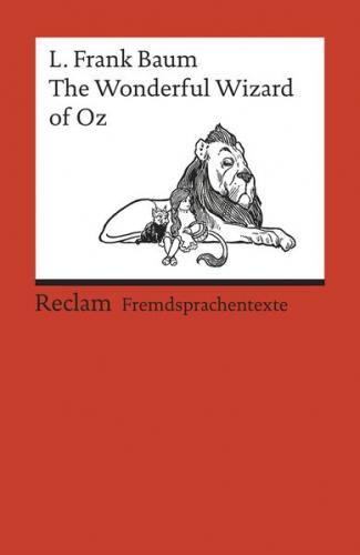 The Wonderful Wizard of Oz (Ebook - EPUB) 