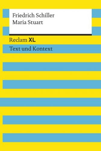 Maria Stuart (Ebook - EPUB) 