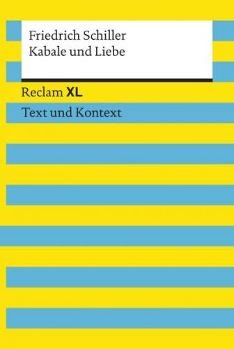 Kabale und Liebe (Ebook - EPUB) 