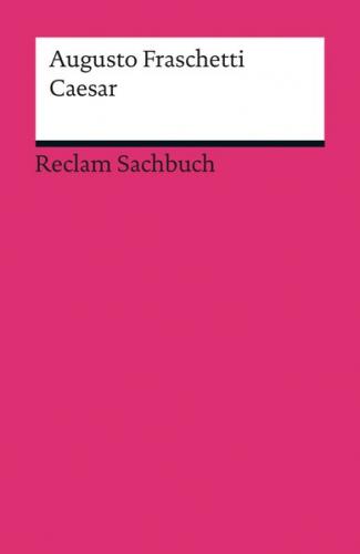 Caesar (Ebook - EPUB) 