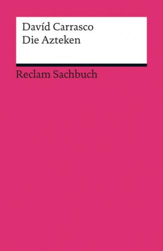 Die Azteken (Ebook - EPUB) 