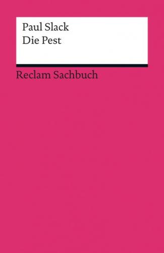 Die Pest (Ebook - EPUB) 