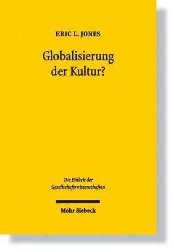 Globalisierung der Kultur? 