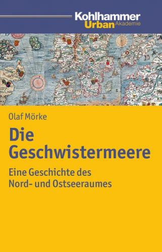 Die Geschwistermeere 