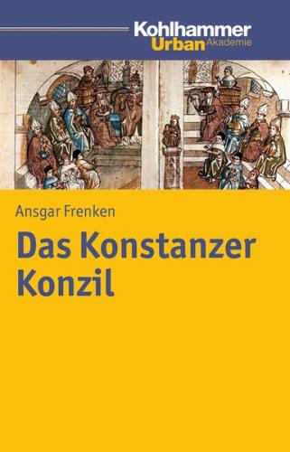 Das Konstanzer Konzil 