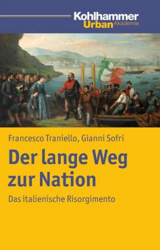 Der lange Weg zur Nation 