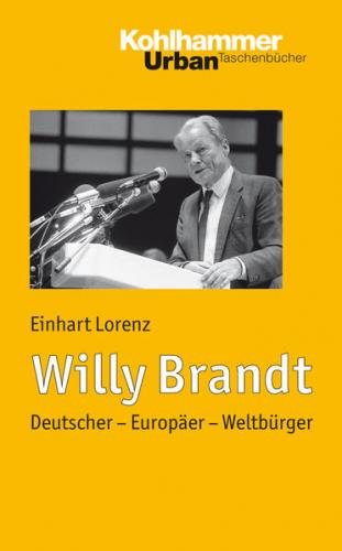 Willy Brandt 