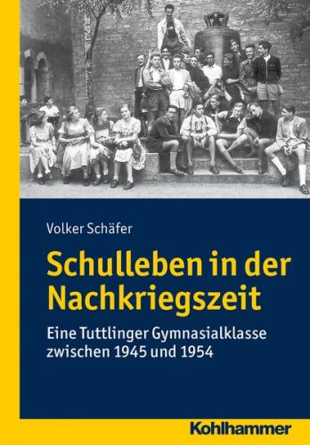Schulleben in der Nachkriegszeit 
