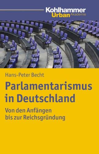 Parlamentarismus in Deutschland 