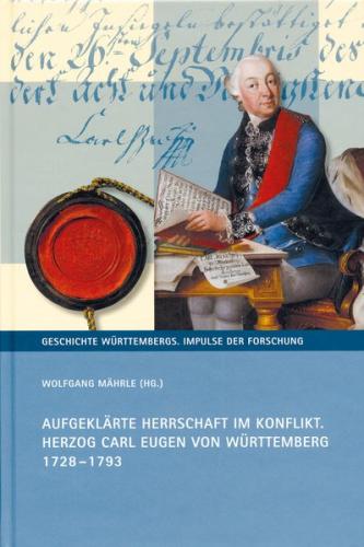 Aufgeklärte Herrschaft im Konflikt 