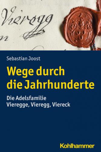 Wege durch die Jahrhunderte 