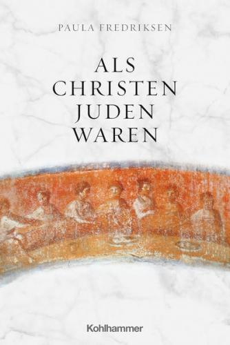 Als Christen Juden waren 
